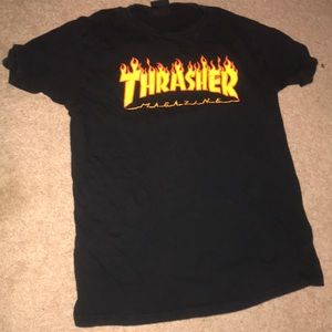 Thrasher shirt